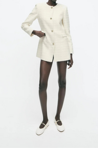 White coat