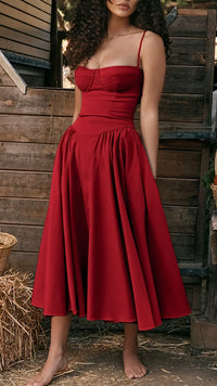 Wine Red