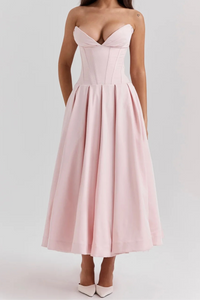 Blush Pink